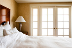 Windyedge bedroom extension costs