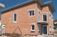 Windyedge home extensions